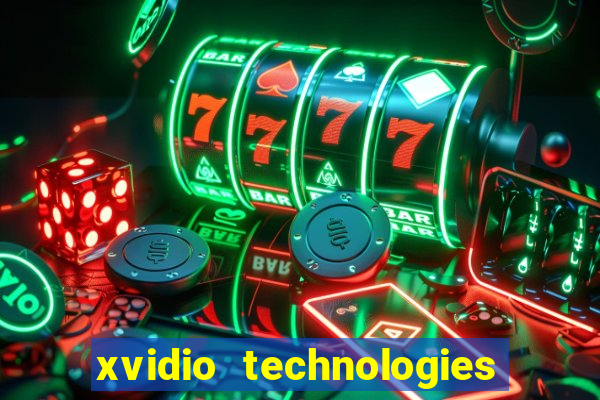 xvidio technologies startup download o android